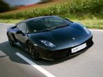 Lamborghini Gallardo LP600-4 by Edo Competition 2009 года